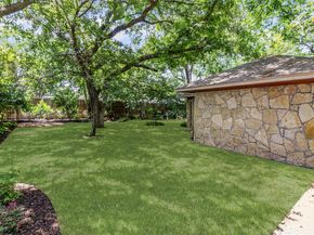 3177  Westcliff Road W, Fort Worth Texas 76109