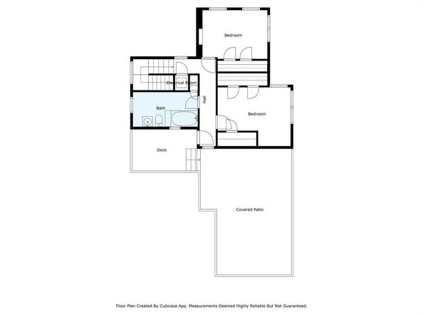3177  Westcliff Road W, Fort Worth Texas 76109