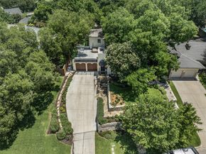 3177  Westcliff Road W, Fort Worth Texas 76109