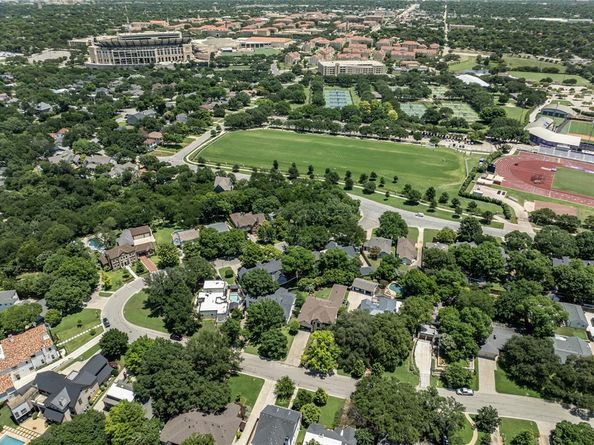 3177  Westcliff Road W, Fort Worth Texas 76109