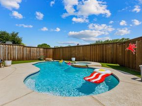 2302  Golden Willow Lane , Richardson Texas 75082
