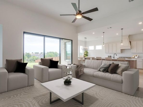7253  Wayward Wind Drive , Fort Worth Texas 76179