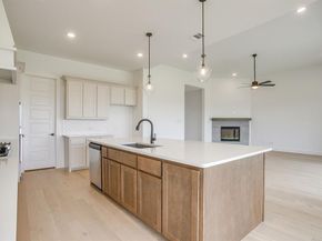 7253  Wayward Wind Drive , Fort Worth Texas 76179