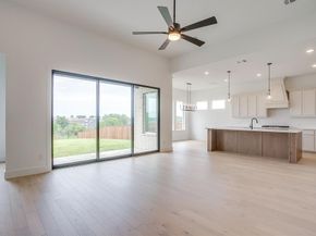 7253  Wayward Wind Drive , Fort Worth Texas 76179