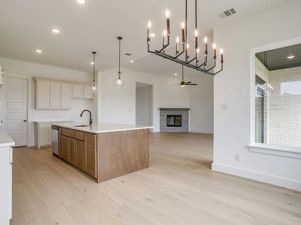 7253  Wayward Wind Drive , Fort Worth Texas 76179