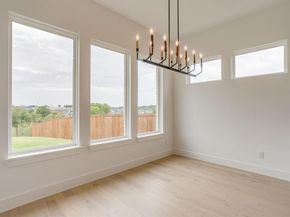7253  Wayward Wind Drive , Fort Worth Texas 76179
