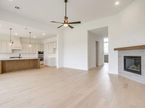 7253  Wayward Wind Drive , Fort Worth Texas 76179