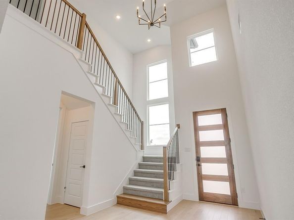 7253  Wayward Wind Drive , Fort Worth Texas 76179