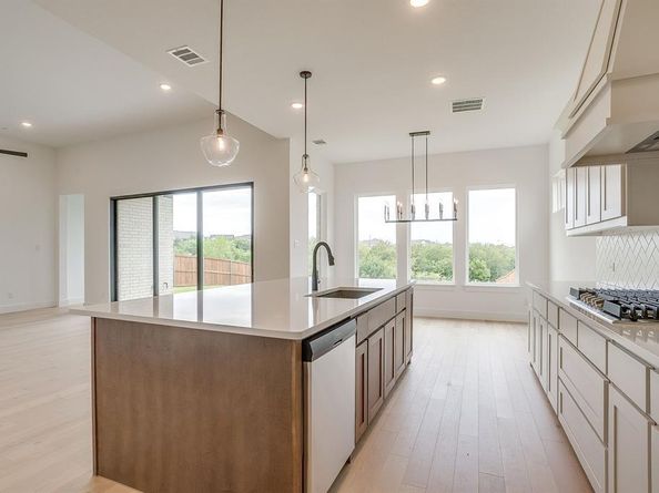 7253  Wayward Wind Drive , Fort Worth Texas 76179