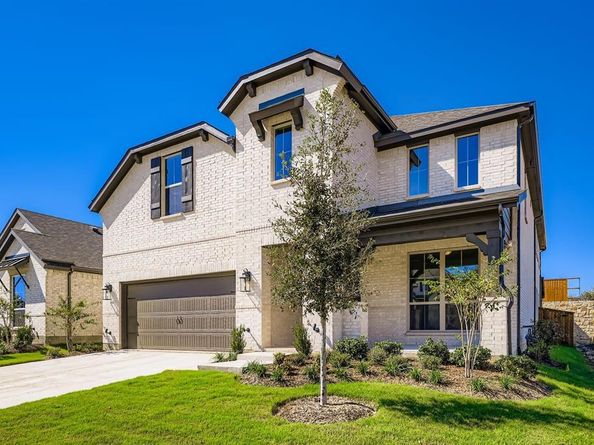 4203  Windy Point Road , Oak Point Texas 75068