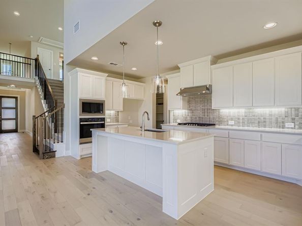 4203  Windy Point Road , Oak Point Texas 75068