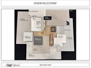 4203  Windy Point Road , Oak Point Texas 75068