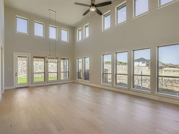 4203  Windy Point Road , Oak Point Texas 75068