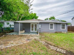5861  Coleman Street , Westworth Village Texas 76114