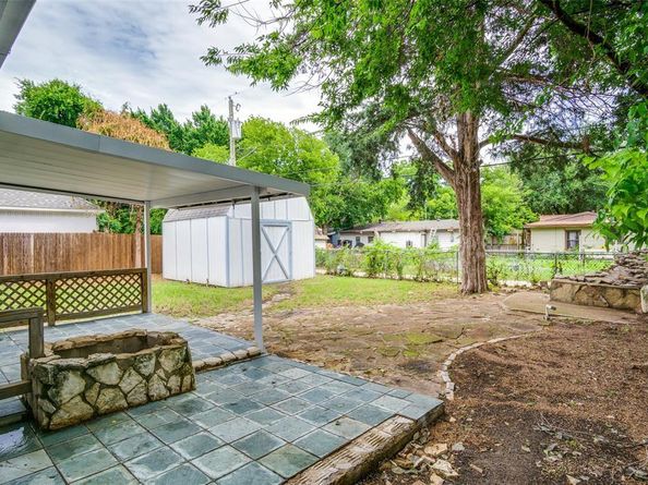 5861  Coleman Street , Westworth Village Texas 76114