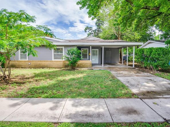 5861  Coleman Street , Westworth Village Texas 76114