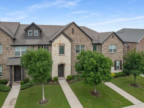 3917  Crown Avenue , McKinney Texas 75070