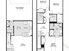 3917  Crown Avenue , McKinney Texas 75070