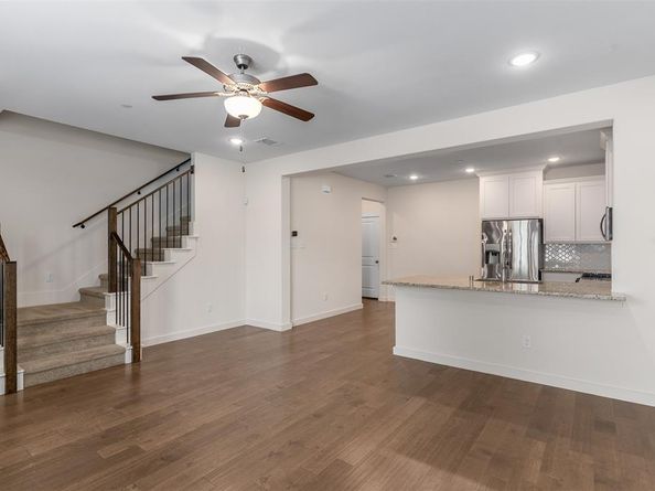 3917  Crown Avenue , McKinney Texas 75070