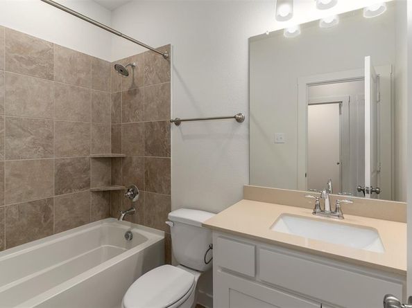 3917  Crown Avenue , McKinney Texas 75070