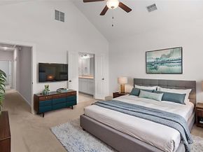 3917  Crown Avenue , McKinney Texas 75070