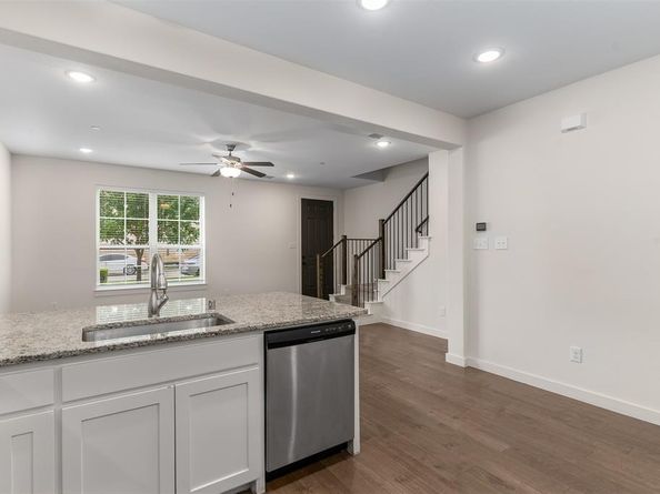 3917  Crown Avenue , McKinney Texas 75070