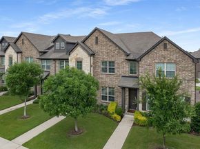 3917  Crown Avenue , McKinney Texas 75070