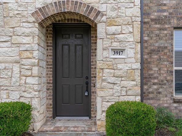 3917  Crown Avenue , McKinney Texas 75070