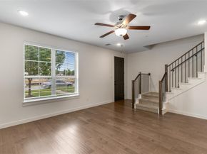 3917  Crown Avenue , McKinney Texas 75070