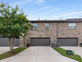 3917  Crown Avenue , McKinney Texas 75070