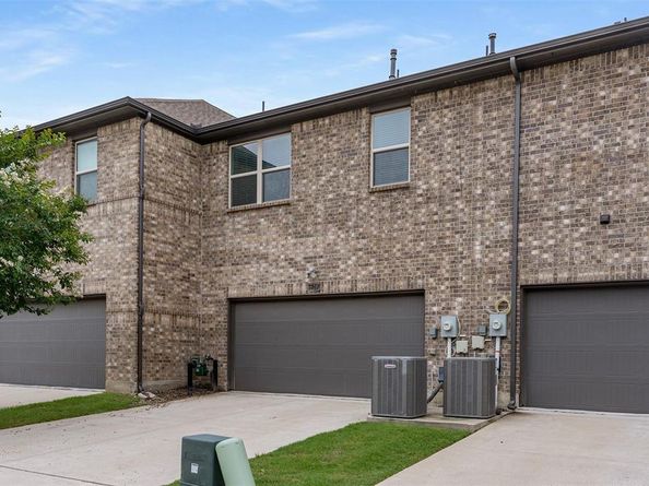 3917  Crown Avenue , McKinney Texas 75070