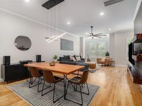724 E Bluff Street , Fort Worth Texas 76102