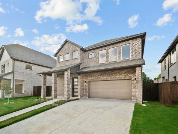 2150  Oak Haven Court , Garland Texas 75044