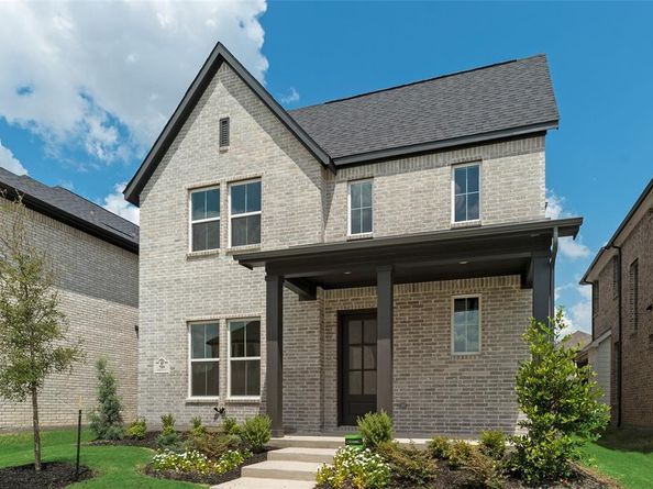 709  Fieldcrest Street , Celina Texas 75009