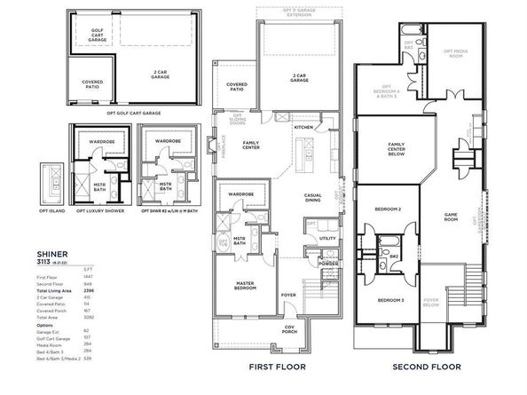 709  Fieldcrest Street , Celina Texas 75009