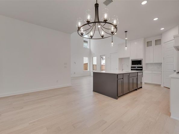 709  Fieldcrest Street , Celina Texas 75009