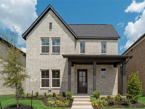 709  Fieldcrest Street , Celina Texas 75009