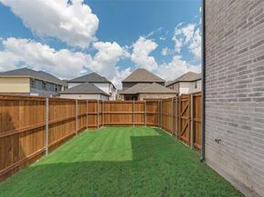 709  Fieldcrest Street , Celina Texas 75009