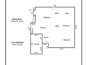 12156  Dandridge Drive , Dallas Texas 75243