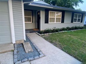 12156  Dandridge Drive , Dallas Texas 75243