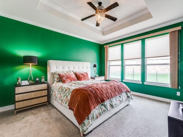 7278  Honeybee Lane , Frisco Texas 75036