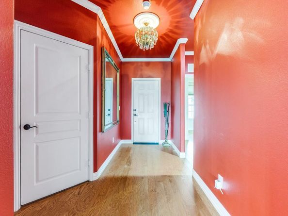 7278  Honeybee Lane , Frisco Texas 75036