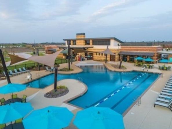 7278  Honeybee Lane , Frisco Texas 75036