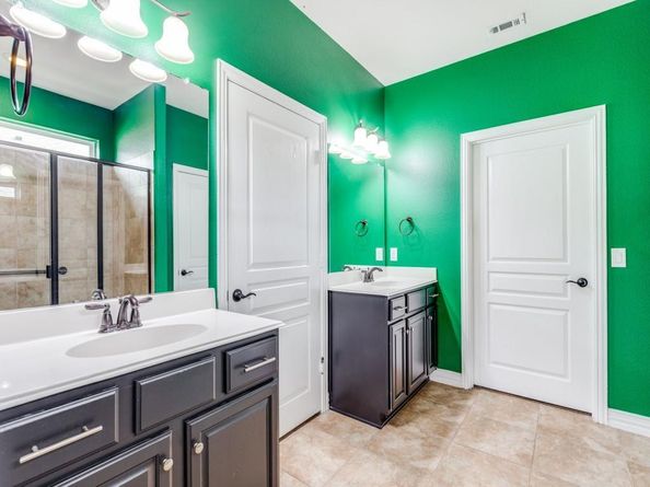 7278  Honeybee Lane , Frisco Texas 75036