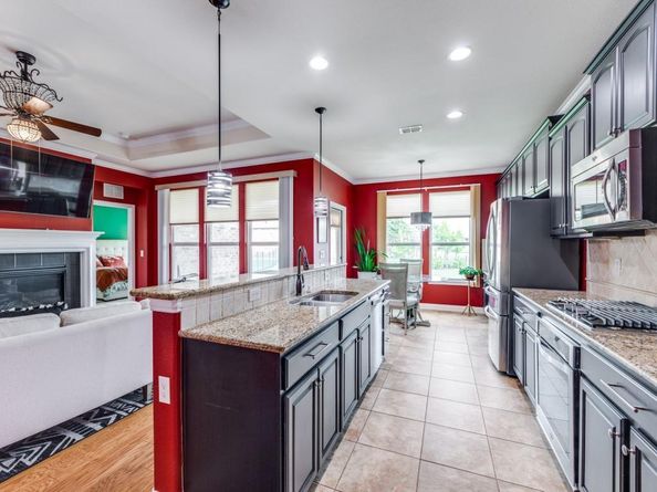 7278  Honeybee Lane , Frisco Texas 75036
