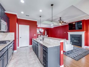 7278  Honeybee Lane , Frisco Texas 75036