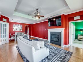 7278  Honeybee Lane , Frisco Texas 75036