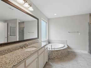 2866  Milsons Point Drive , Trophy Club Texas 76262