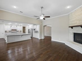 2866  Milsons Point Drive , Trophy Club Texas 76262