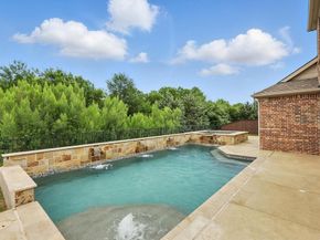 2866  Milsons Point Drive , Trophy Club Texas 76262